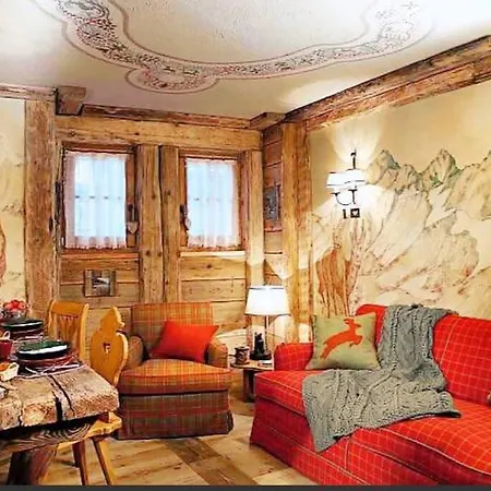 La Petite Appartement