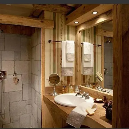 Appartement La Petite Courmayeur