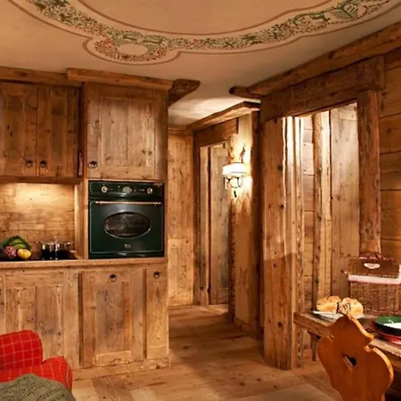 Appartement La Petite *