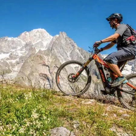 La Petite Courmayeur