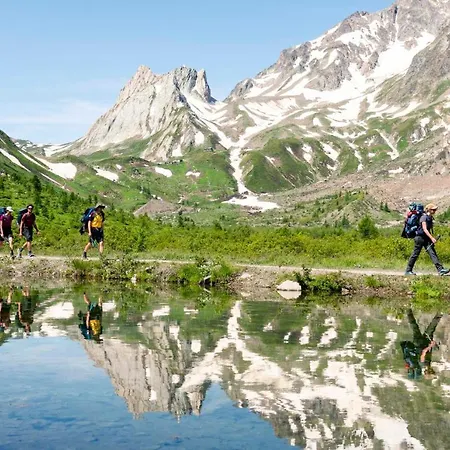 Appartement La Petite *