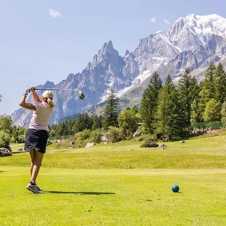 Appartement La Petite *