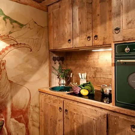 La Petite Lägenhet *