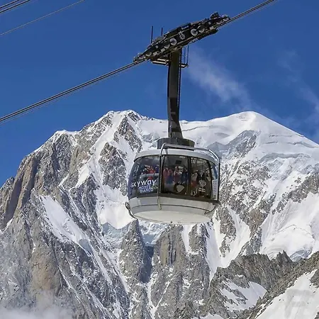 Апартаменти La Petite