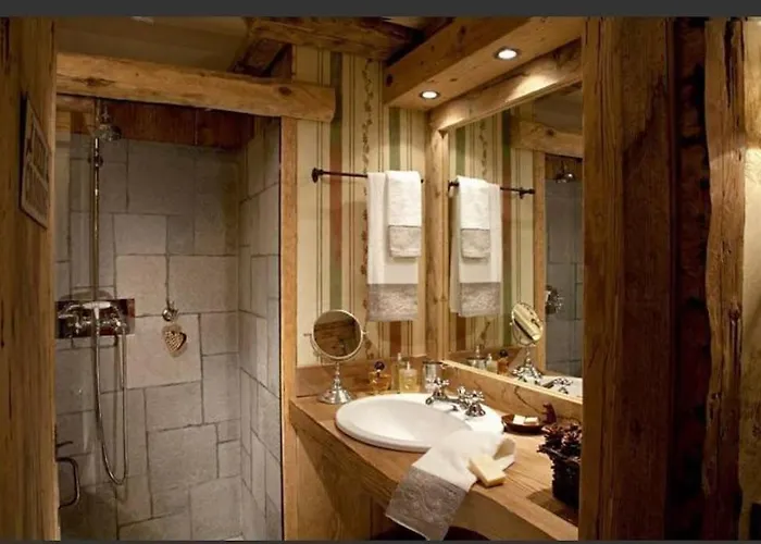 Appartement La Petite Courmayeur