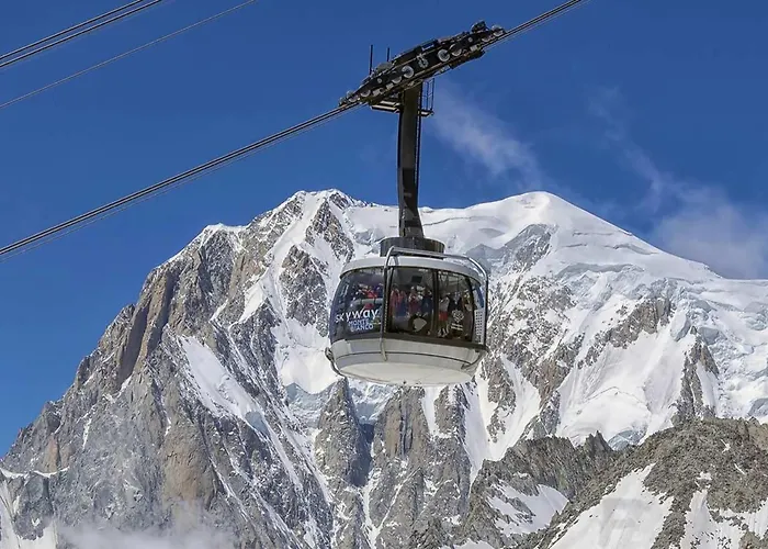 Appartement La Petite